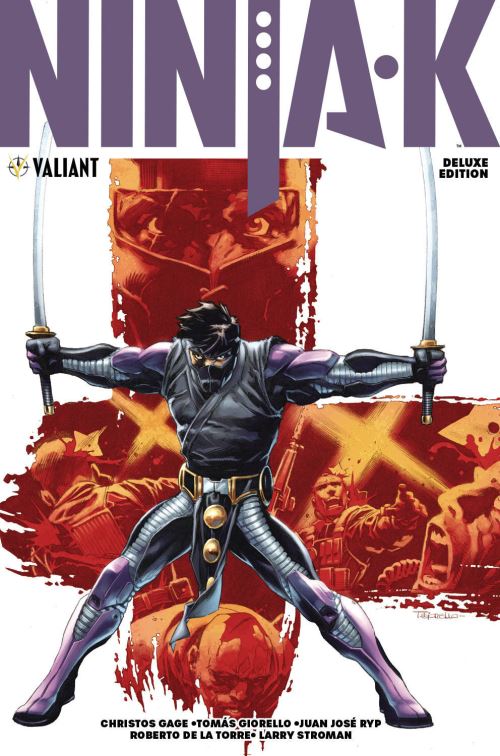 Ninja-K