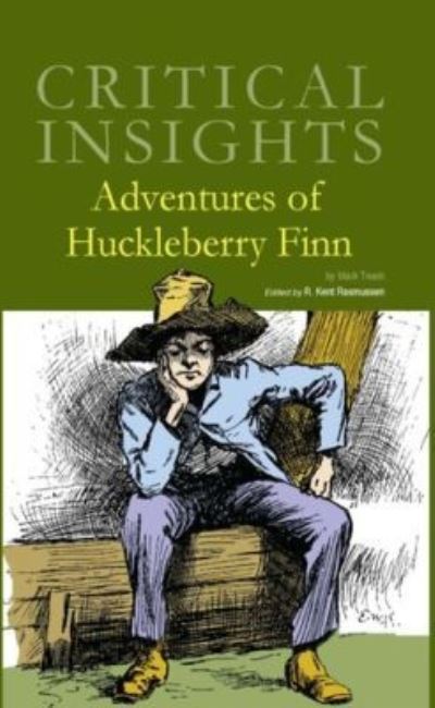 Adventures of Huckleberry Finn