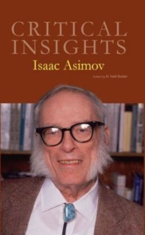 Isaac Asimov
