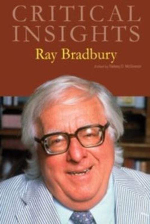 Ray Bradbury