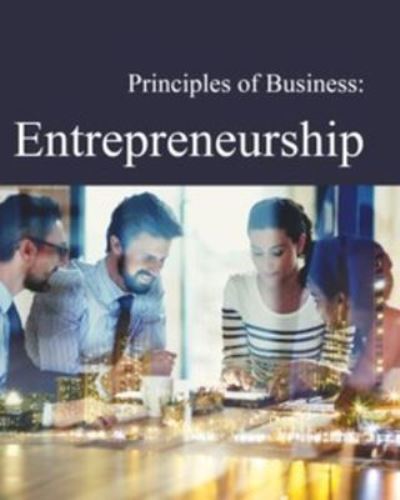 Principles of Business