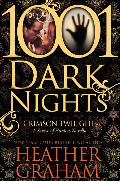 Crimson Twilight