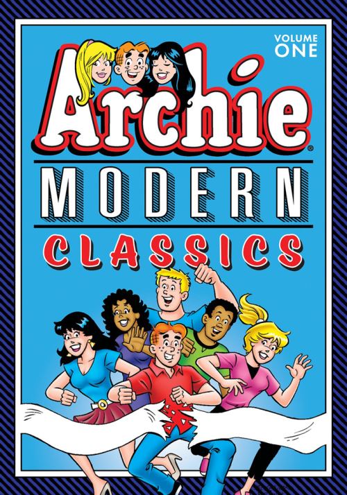 Archie Volume 1
