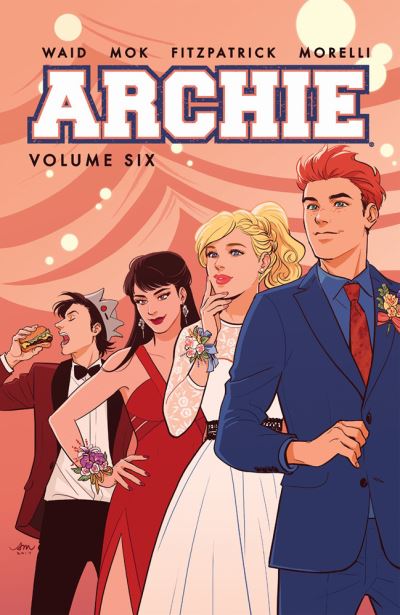 Archie. Vol. 6