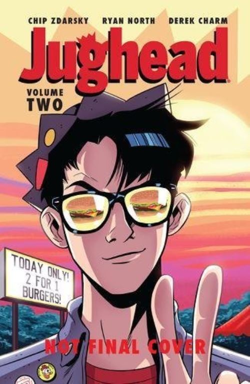 Jughead. Vol. 2