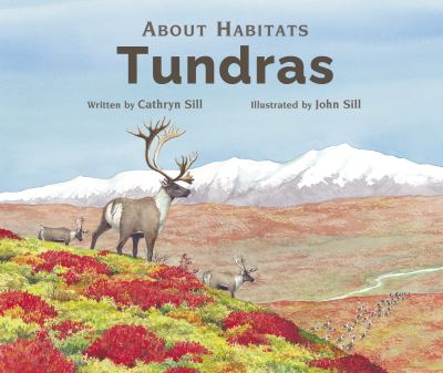 About Habitats