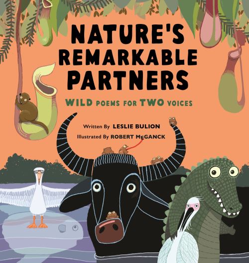 Nature's Remarkable Partners