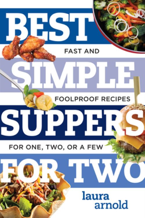 Best Simple Suppers for Two