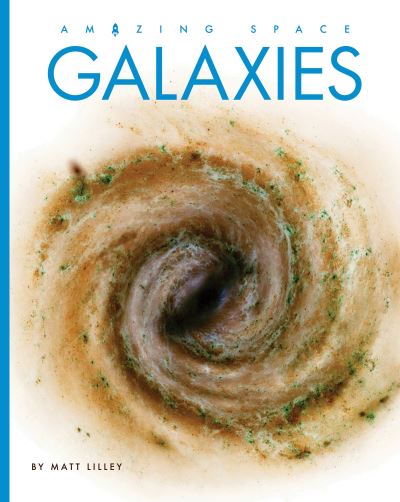 Galaxies