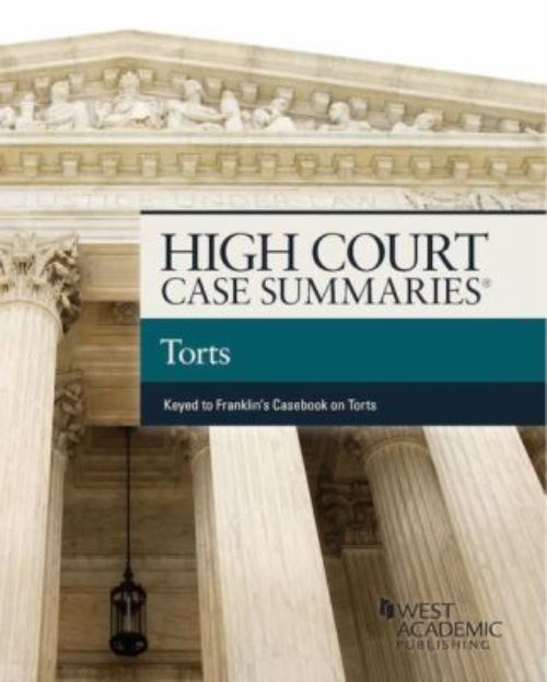 Torts