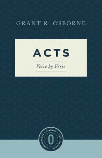 Acts