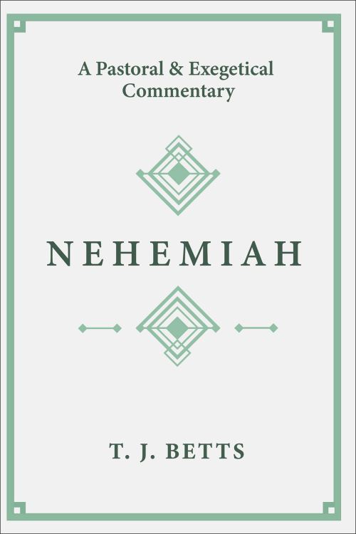 Nehemiah