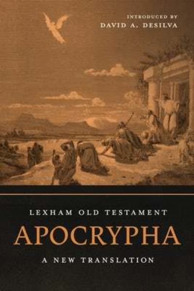 The Lexham Old Testament Apocrypha