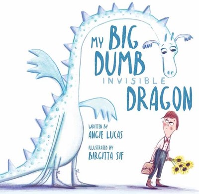 My Big, Dumb, Invisible Dragon