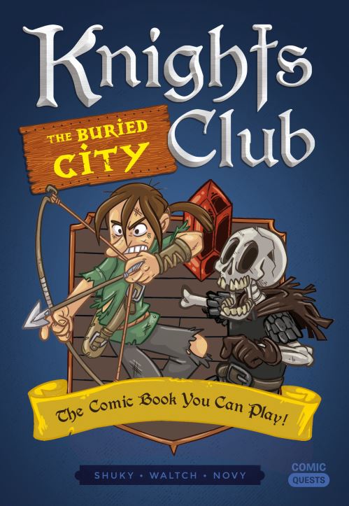 Knights Club