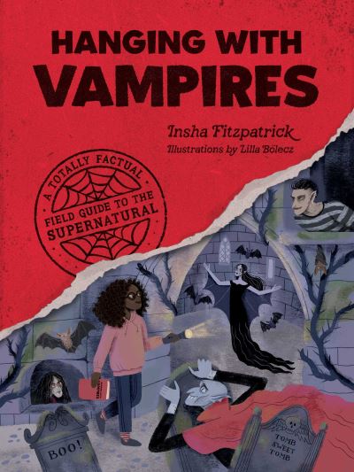 Hanging With Vampires