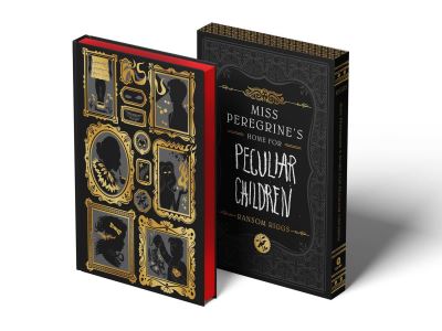 Miss Peregrine's Home for Peculiar Children