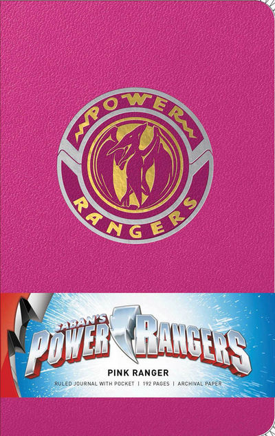 Power Rangers