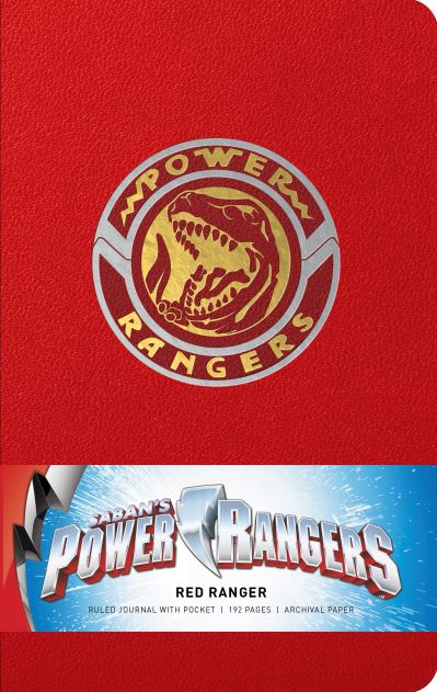 Power Rangers