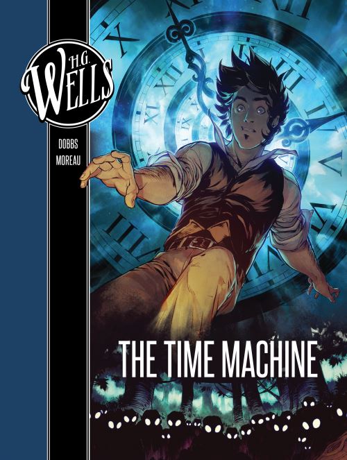 The Time Machine