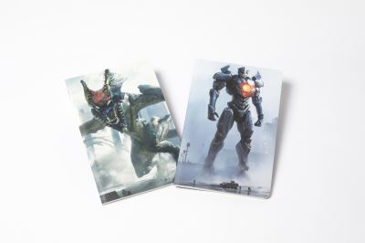 Pacific Rim