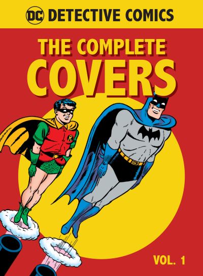 Detective Comics