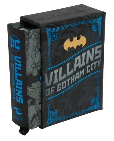 DC Comics