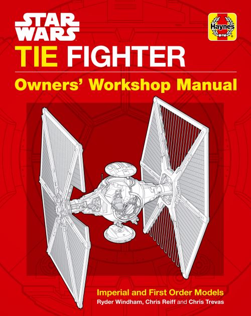Star Wars: TIE Fighter