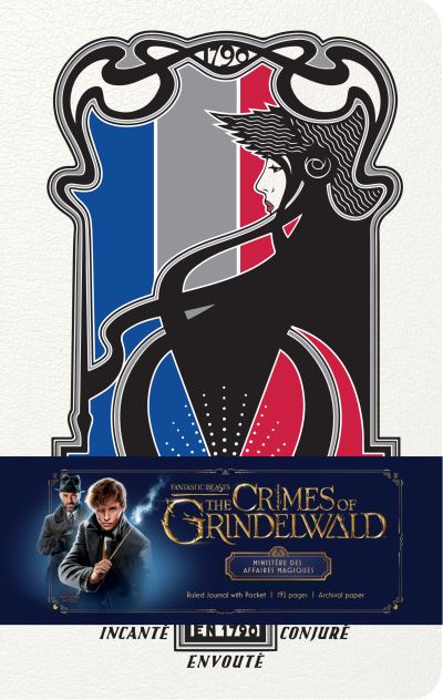 Fantastic Beasts