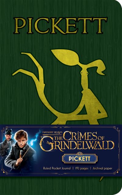 Fantastic Beasts