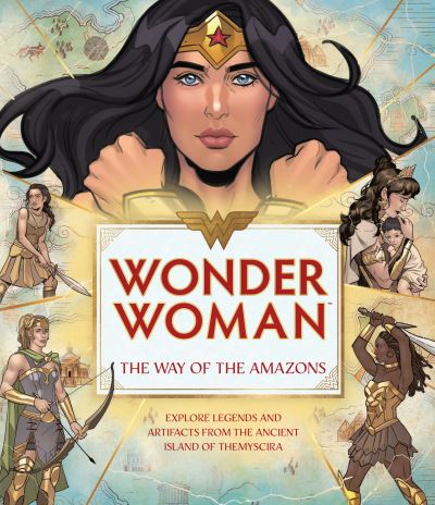 Wonder Woman