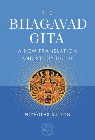 The Bhagavad Gita