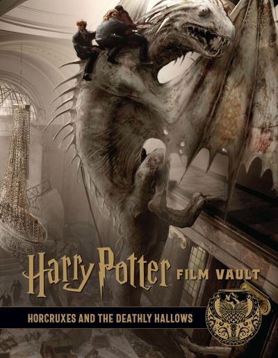 Harry Potter: Film Vault: Volume 3