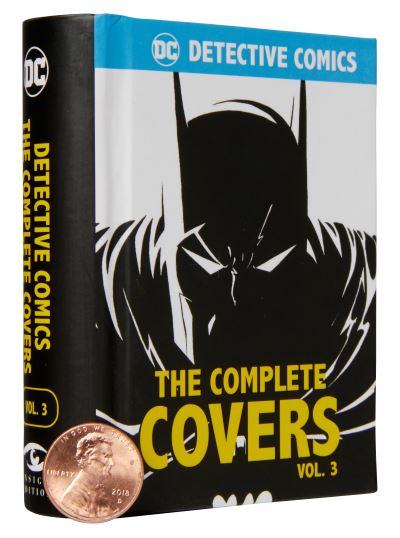 DC Comics