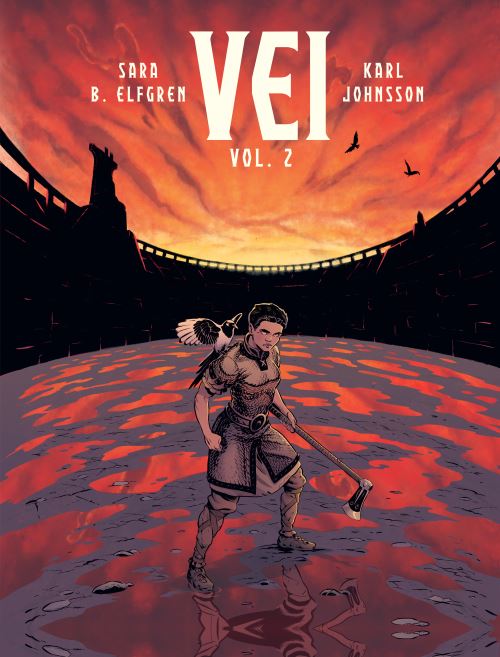Vei. Vol. 2