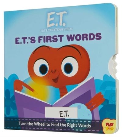 E.T. The Extra-Terrestrial