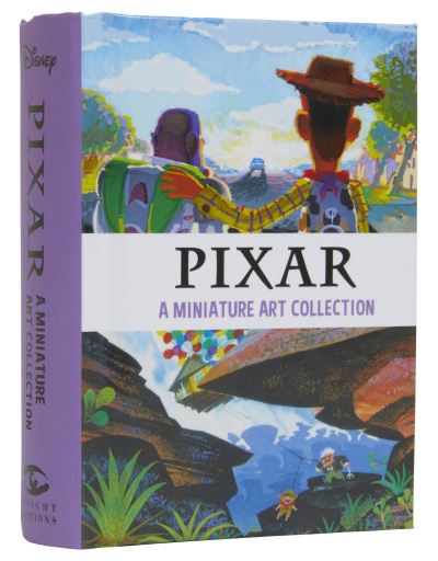 Pixar