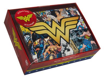 DC Comics