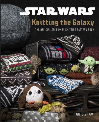 Knitting the Galaxy