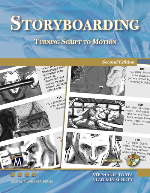 Storyboarding