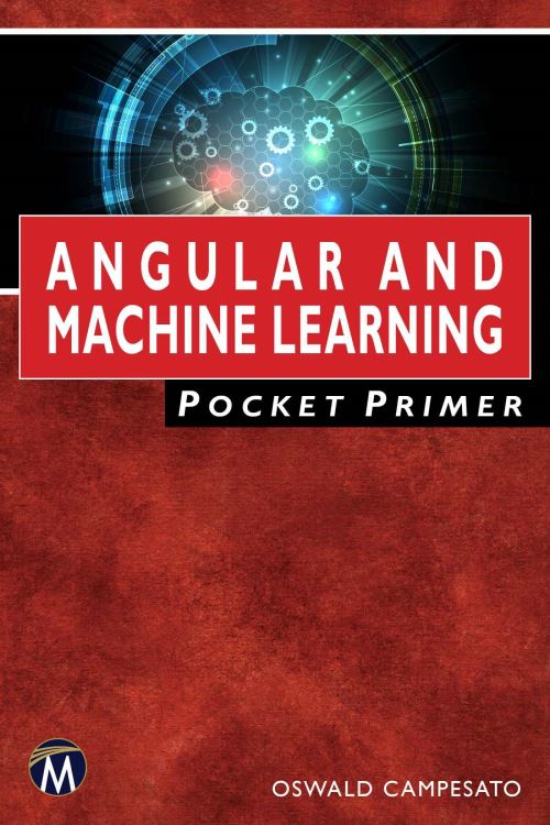 Angular and Machine Learning