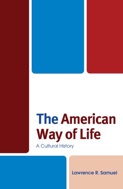 The American Way of Life