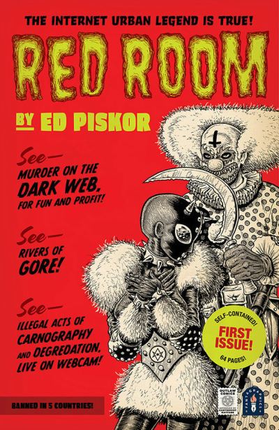Red Room