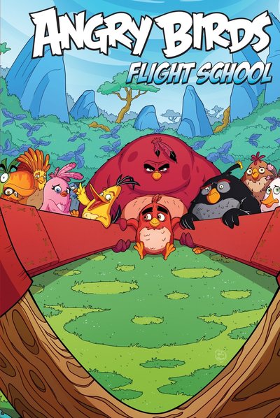 Flight School