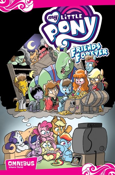 My Little Pony
