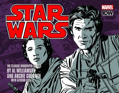 Star Wars Vol. 2