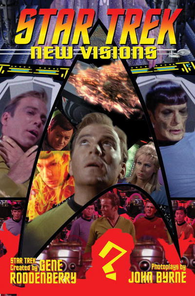 New Visions. Volume 6