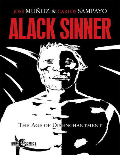 Alack Sinner