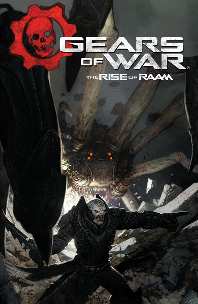 Gears of War. The Rise of Raam