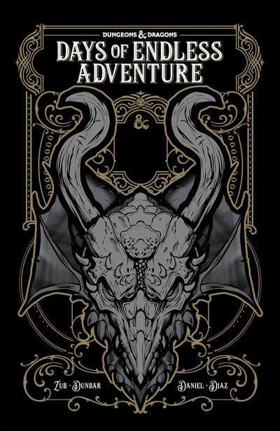 Days of Endless Adventure